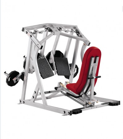Iso-Lateral Leg Press